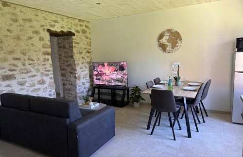 La Clé des Champs gîte de charme proche du Puy duFou - Foto 3