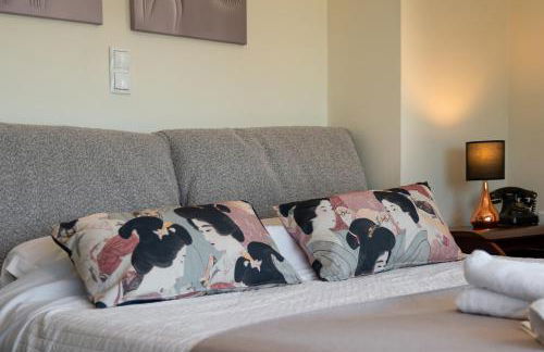 Villa Saktouris - Foto 14