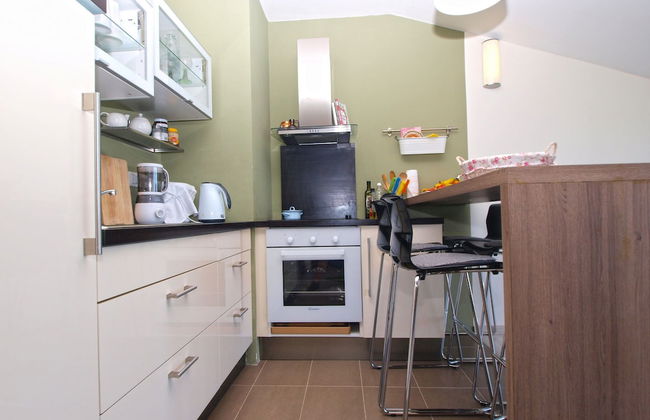 Apartment 1418 - Photo 22