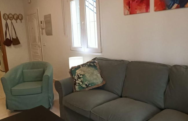 2 Bed Apt - Close To Beach - Pool - Balcony - Foto 6