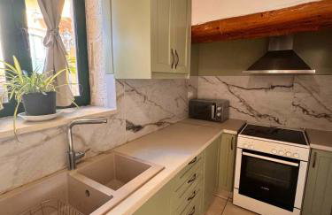 Skandalis Apartments With Pool - Foto 26