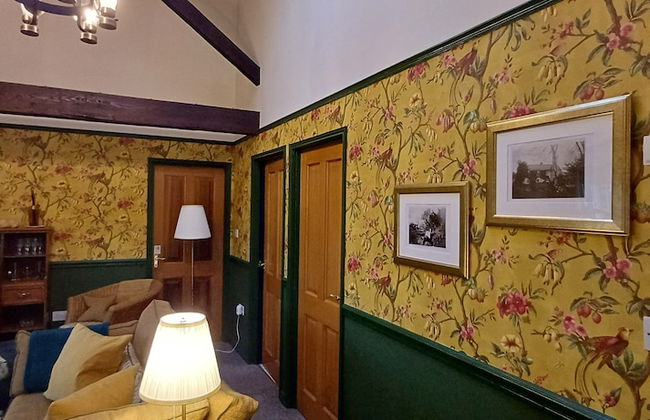 Riverside Cottage at Logwood Mill - Foto 30