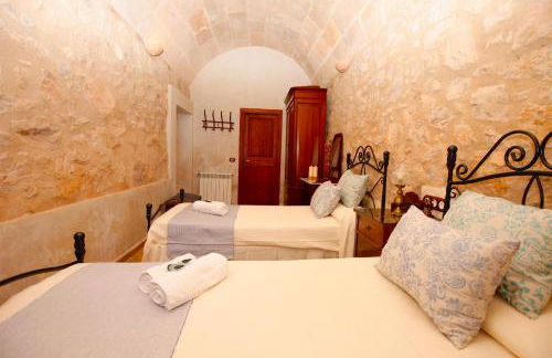 Quality Villa Es Molí - Foto 19