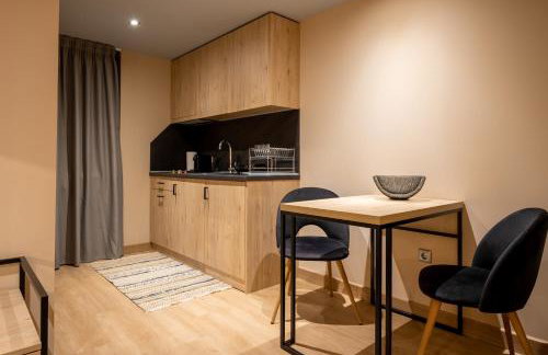 Olynthus Luxury Rooms & Suites - Foto 41