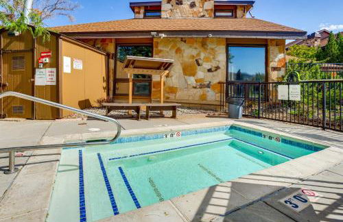 Eden Mountain Escape with Community Pool! - Photo 3