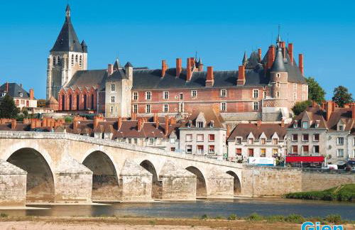 Chalet Loire proche Sancerre - Foto 28