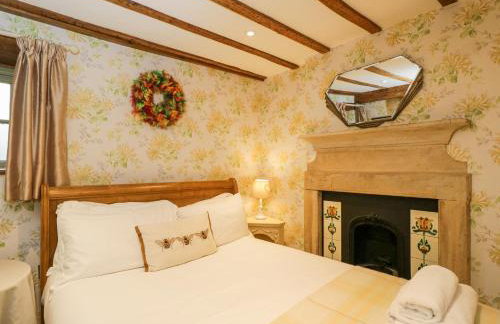 Tannery Cottage - Foto 25