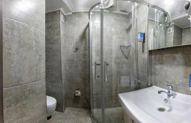 Taksim Trend Residence - Foto 67