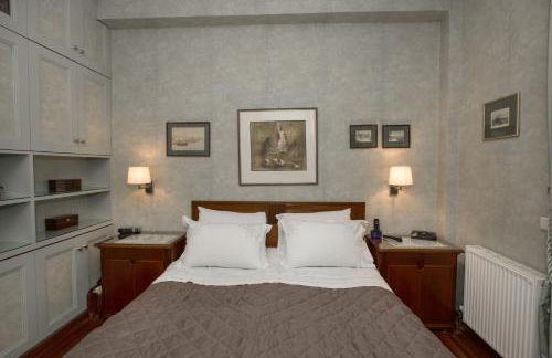 Exceptional Villa in Voula near the sea - Foto 24