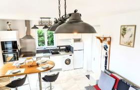 PN 84, Maison 4-6 personnes , jardin , plage et centre ville à 15 min à pied - Photo 8