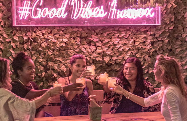 Holbox Taco Tour - Photo 3