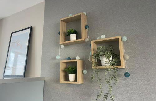 Duplex Saint Martin - Foto 23