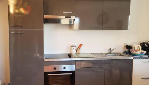 Charmant T3 en rez de jardin d'une villa - Foto 4