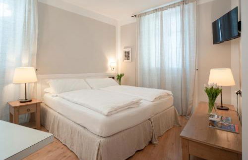 La Canonica Suite Apartments New Location - Foto 31