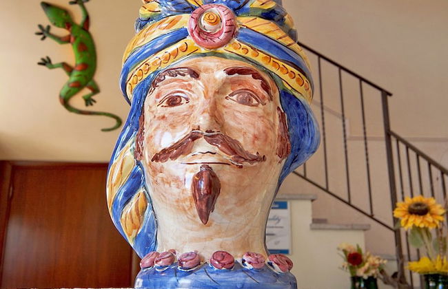 Casale Romano Resort - Foto 36