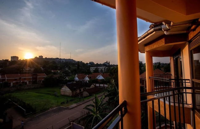 Truddy Grange - Foto 10