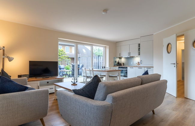 Ferienhaus in St.peter Ording - Foto 11