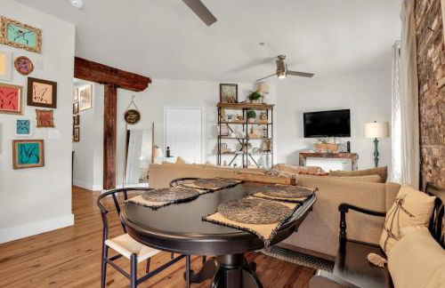 The Georgia Peach -near Plant Riverside & downtown - Foto 13