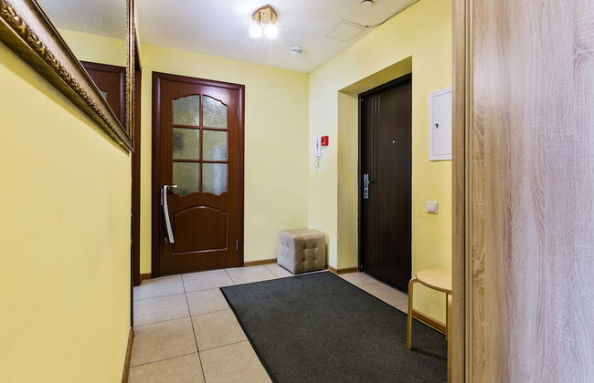 MaxRealty24 Khoroshovskoe Shosse 12 to 1 - Foto 3