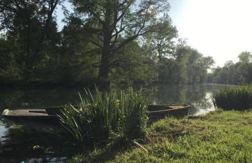 Château des Loups - Les Cèdres Bleus - Foto 14
