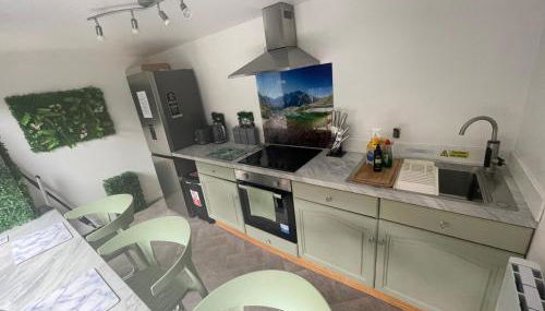 Cosy cabin with private bathroom - Foto 2