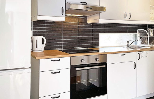 5 Person Holiday Home in Raa/helsingborg-by Traum - Photo 3