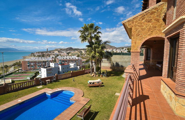 Balcon de La Cala - Photo 20