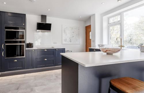 Spinney Cottage - Foto 12