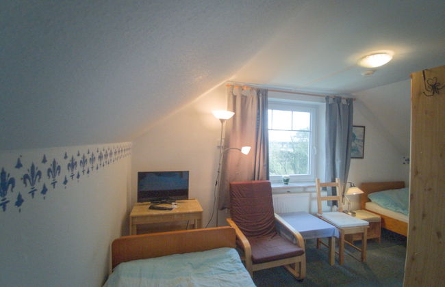 Gästehaus Tiedemann - Foto 3