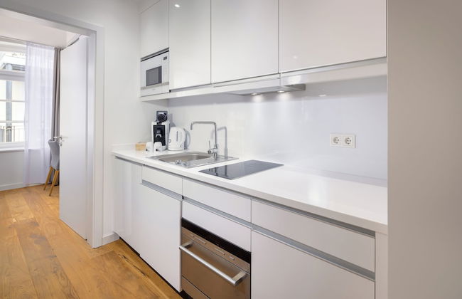 Bergmann Boardinghouse - Foto 18