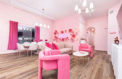 The Kentucky Rose by Hollyhock suites - Foto 7