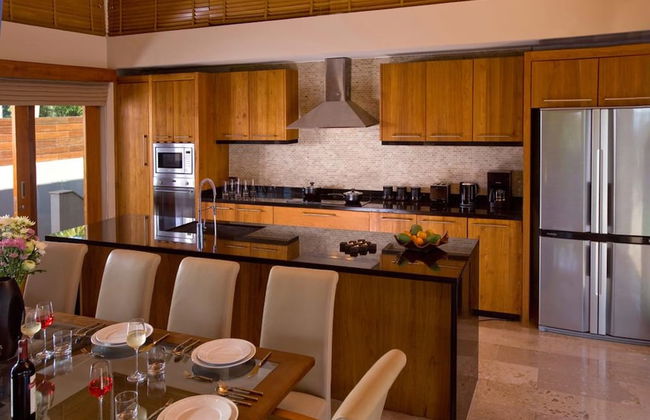 Samara Luxury Beachfront Villa - Foto 9