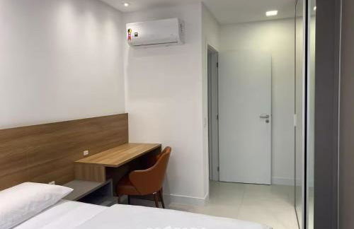 Apto de alto padrão em cond. 700m da praia CCI210 - Photo 12