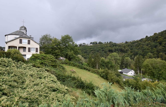 Lovely Holiday Home In Frahan With Terrace - Photo 33