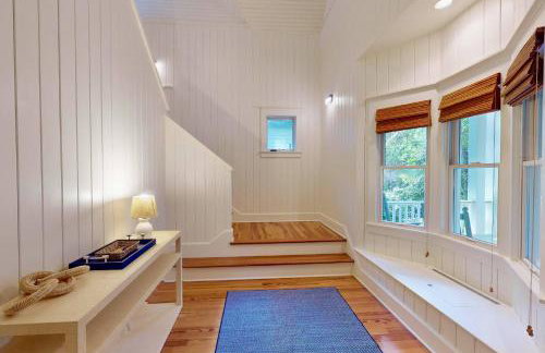 Blue Crab Cottage - Foto 35