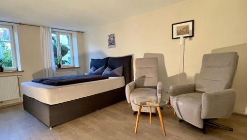 Ferienwohnung Eulenloch - Foto 3