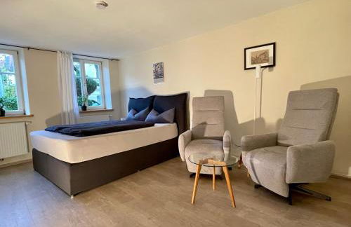 Ferienwohnung Eulenloch - Foto 3