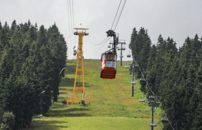 Ferienhaus, Oberwiesenthal - Foto 28