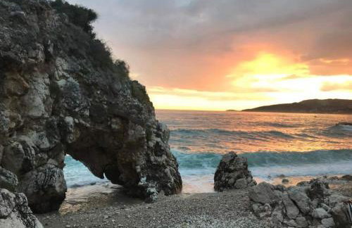 APARTMENT ELI - SEA VIEW - Foto 40