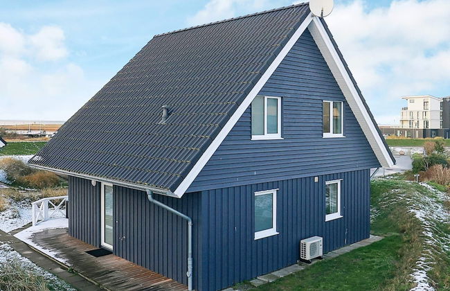 Holiday Home in Wendtorf - Foto 32