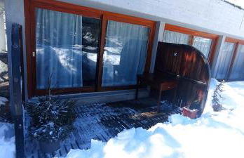 Ski apartment Sellette San Sicario Alto - Photo 19