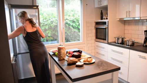 Villa Monte Kariotes - Foto 4