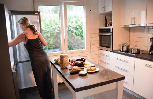 Villa Monte Kariotes - Foto 4