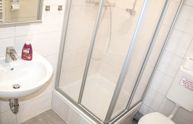 Lovely Apartment in Breitenbrunn With Shared Sauna - Foto 8