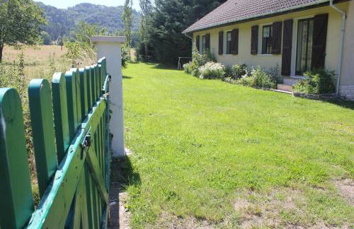 La Villa du Bac - Foto 14