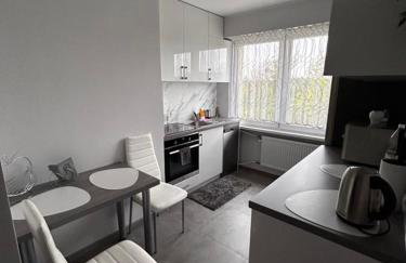 Apartament nad Zalewem - Foto 5