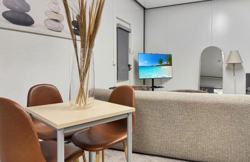 AlbRooms Nürtingen Monteur & Business Privatzimmer - Photo 33