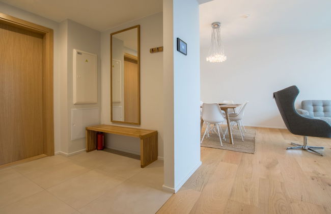 Tallinn Luxury Apartments with sauna and old town view - Foto 16