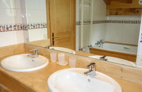 Chalet L'Epachat by Interhome - Foto 45