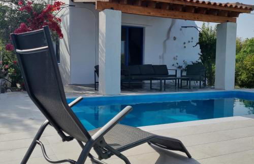 Lianas Garden House - Foto 24